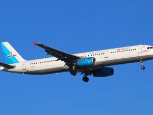 Düşen uçak Mısır'a pahalıya patladı
