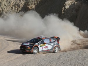 WRC GB Rallisi’nde Pirelli Scorpion’ları tercih ettiler