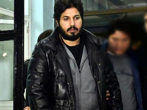 Reza Zarrab denizcilikte umduğunu bulamadı, işleri kötüye gidiyor