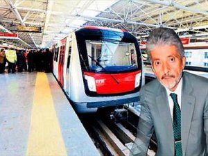 Çayyolu Metrosu Temelli'ye uzuyor