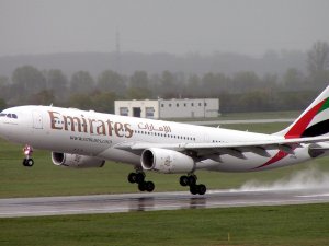Emirates’ten İstanbul Sabiha Gökçen çıkışlı özel Dubai fiyatları