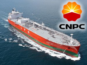 Rusya, Kuzey Kutbu petrolü için Çinli CNPC ile görüşüyor