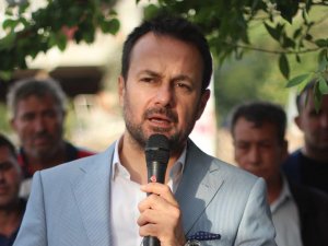 TÜGİAD YİK Başkanı Ali Yücelen: "Paylaşabilmek için kâr etmek gerekiyor"