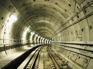 İstanbul'da iki yeni metro hattının çalışmaları başladı