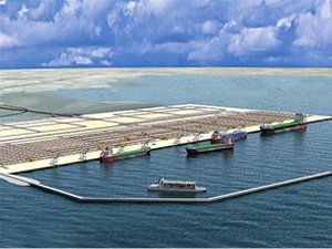 2016 yılında liman yatırımları hız kazanacak