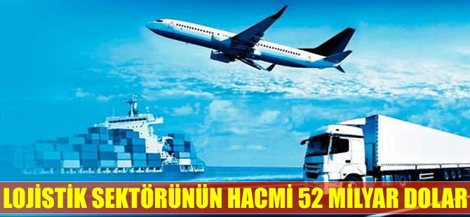 Lojistik sektöründe rekabek kızışıyor