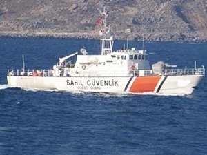 Bodrum’da yine kaçak göçmen botu battı: 15 kayıp