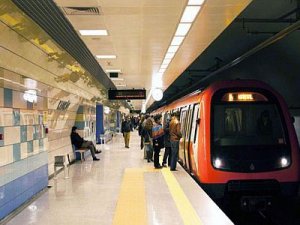 İşte İstanbul'daki yeni metro hatlarının ulaşım saatleri