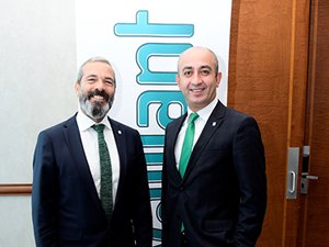 Vaillant, Adana'da tüketicilerle buluşacak