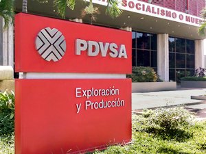 ABD Venezüella'nın petrol verilerini gizlice ele geçirmeye çalıştı