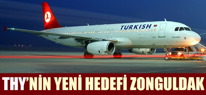 Temel Kotil'den Zonguldak'a sefer müjdesi