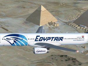 Mısır uçakları kargo taşımayacak