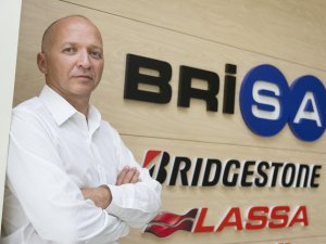 Brisa: Doğru lastik seçimi hava kirliliğini azaltır