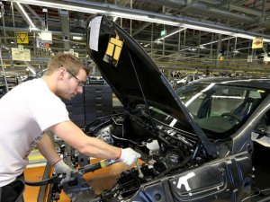 'Volkswagen krizi Alman ekonomisini etkiliyor