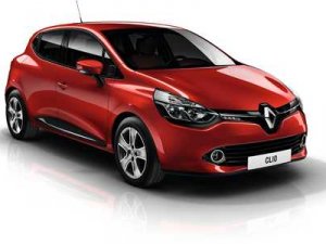 Renault'dan yeni "Clio Connect" serisi