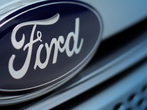 Ford 450 bin aracını geri çağırdı