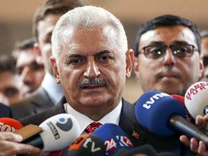 Binali Yıldırım: Nerede kalmıştık deyip yola devam edeceğiz