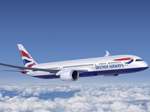 Briitish Airways'in Londra'daki uçuşları normale döndü