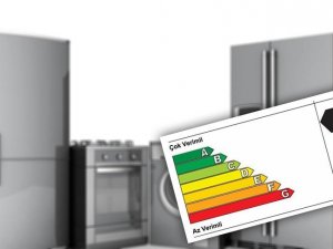 Enerji verimli ürünlere internette de etiket zorunluluğu