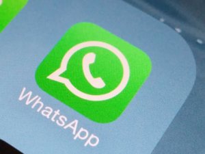 WhatsApp'a yeni güncelleme