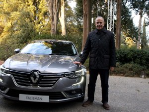 Renault, yeni modelini satışa sunmaya hazırlanıyor