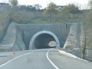 Sivas ve Kayseri sahile kavuşuyor