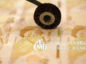 TCMB Finansal İstikrar Raporu açıklandı