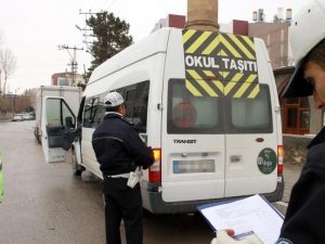 Kış lastiği takma zorunluluğu başladı