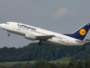 Lufthansa ile sendika anlaşma sağladı