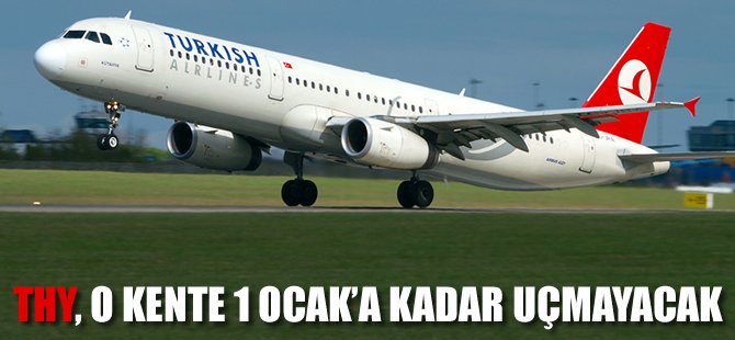 THY iptal süresini uzattı