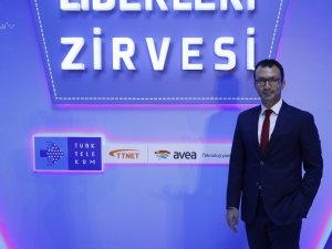 Türkiye’nin büyük şirketleri, ‘Türk Telekom İşinin Liderleri Zirvesi’nde bir araya geldi