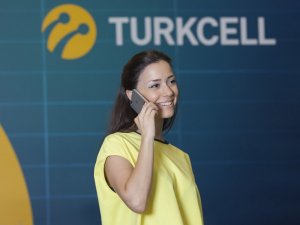 Turkcell'e numara taşıma kolaylaşıyor
