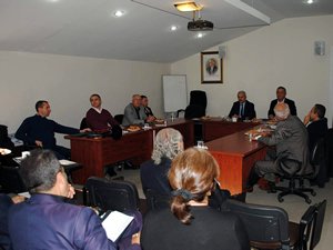 Kuşadası Limanı imar planına karşı yöntem arayışı