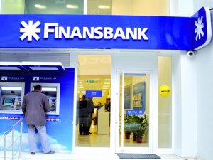 BBVA'nın Finansbank'a talip oldu