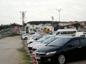 İkinci el araç alırken hasar kaydına dikkat