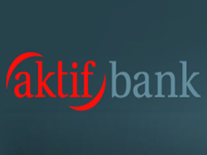 Aktif Bank'a "En İyi Teknoloji Entegrasyonu" ödülü