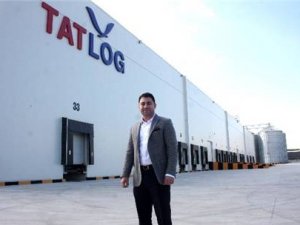 Tatlog Lojistik'ten yeni yatırım