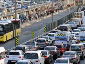 İstanbul trafiğine bir iyi bir kötü haber