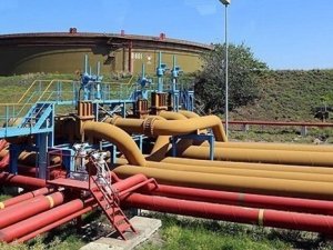İran'dan doğalgaz açıklaması: Gazı kesmedik