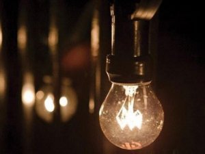İstanbul'da yarın elektrik kesintisi