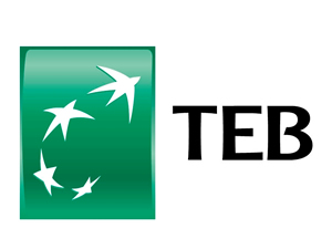 TEB 2015 Liderlik Ödülü'nü kazandı