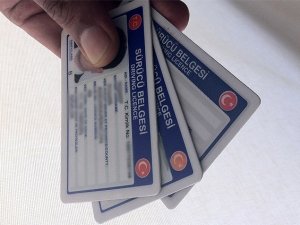 Ehliyette yeni dönem başlıyor