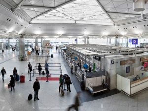 IATA 2016'da rekor bekliyor