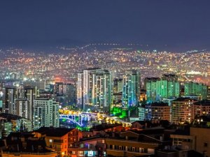 Ankara otomobil sahipliğinde lider şehir