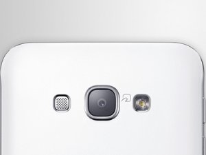 Samsung Galaxy A8 yenilendi