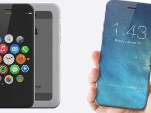 iPhone 7'nin şarjı 2 gün gidecek!