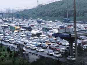 CHP'den kanun teklifi: Gişeler kaldırılsın