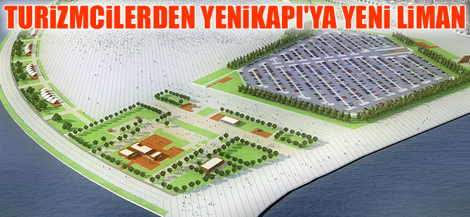 Başaran Ulusoy: Kayıpların telafisi için Yenikapı'ya liman şart