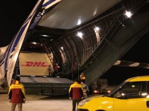 DHL 3.köprüyü birleştiriyor