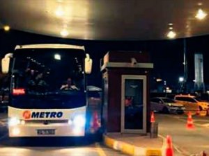 Metro ile İstanbul İzmir arası 6 saate iniyor